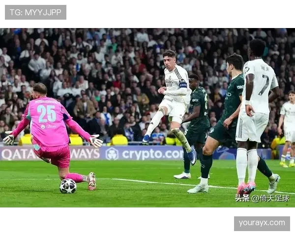 巴尔韦德的中场顶级成色：攻防贡献与战术价值深度解析