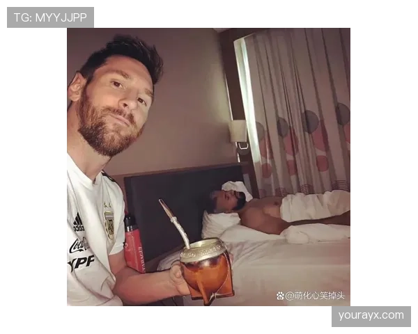 梅西连喝水都比咱平时贵，家里一个水杯都得上千？