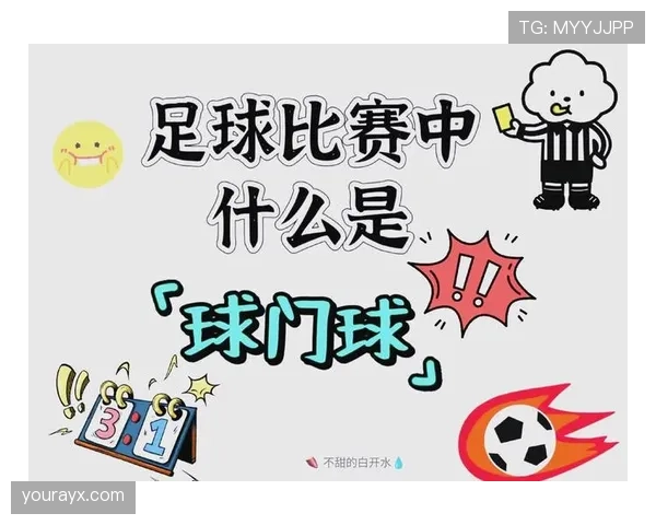 球门球规则详解：判罚标准与执行细节全解析