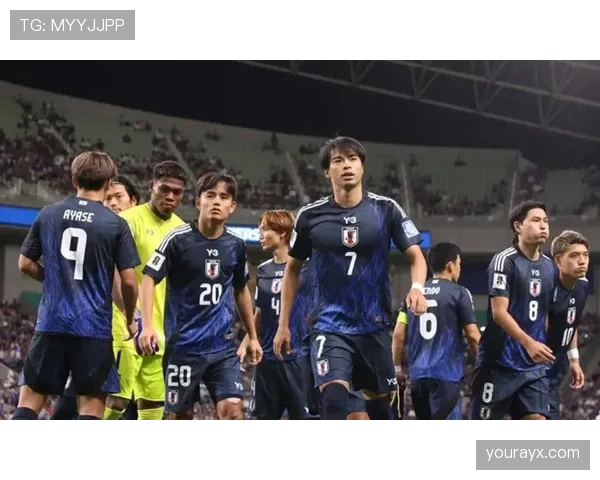 日本队2026世界杯小组赛赛程前瞻与分析 日本队2026世界杯小组赛赛程前瞻与分析
